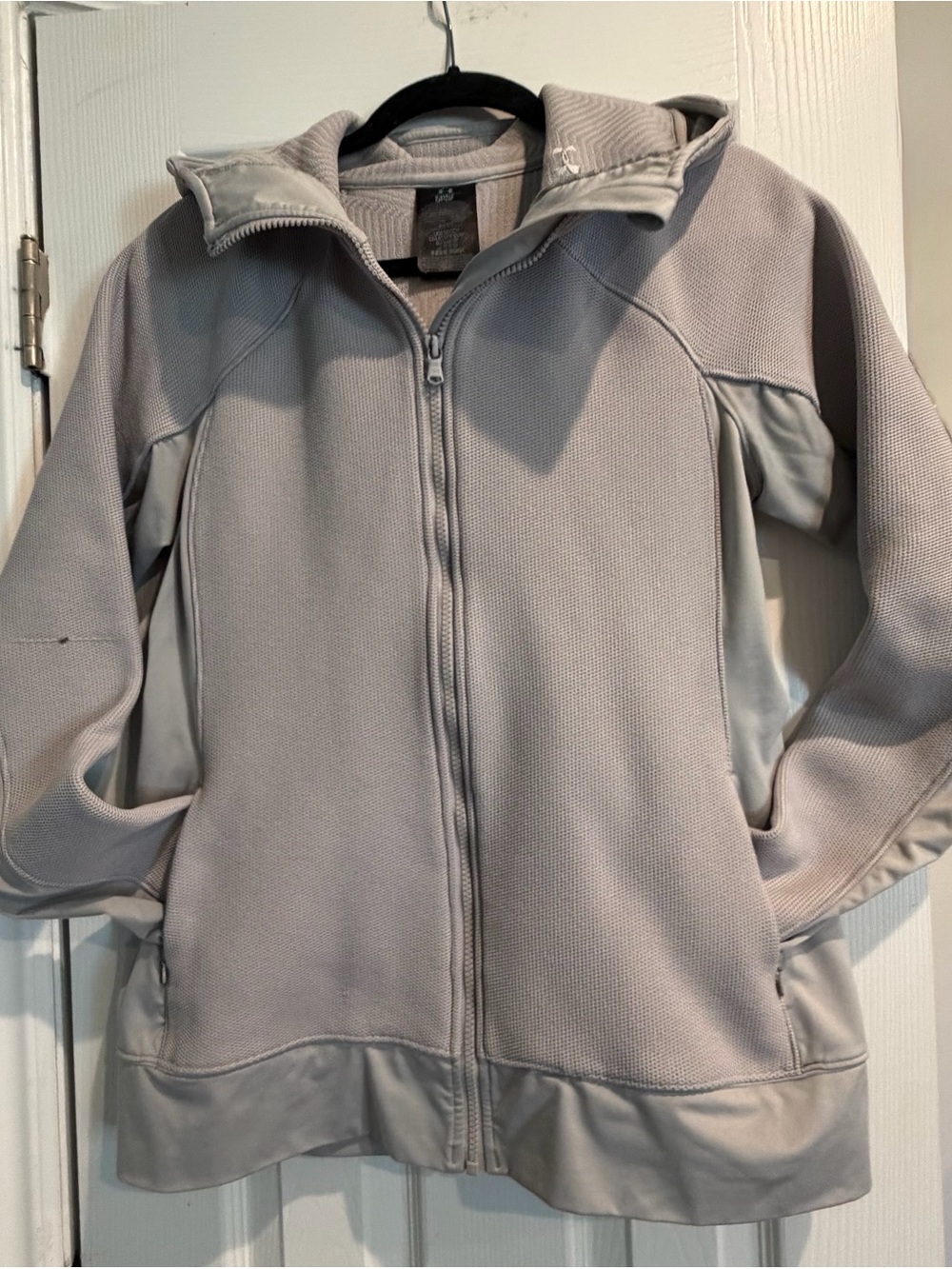 Under Armour Gray ColdGear  Woman’s Jacket